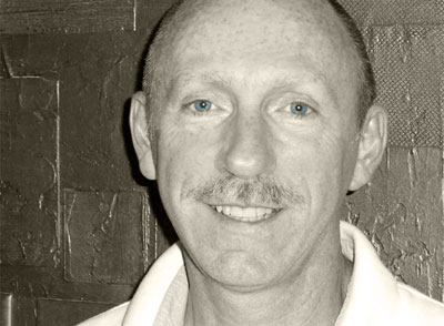 Mark Tillman