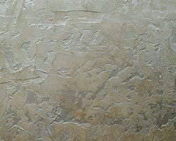 plaster